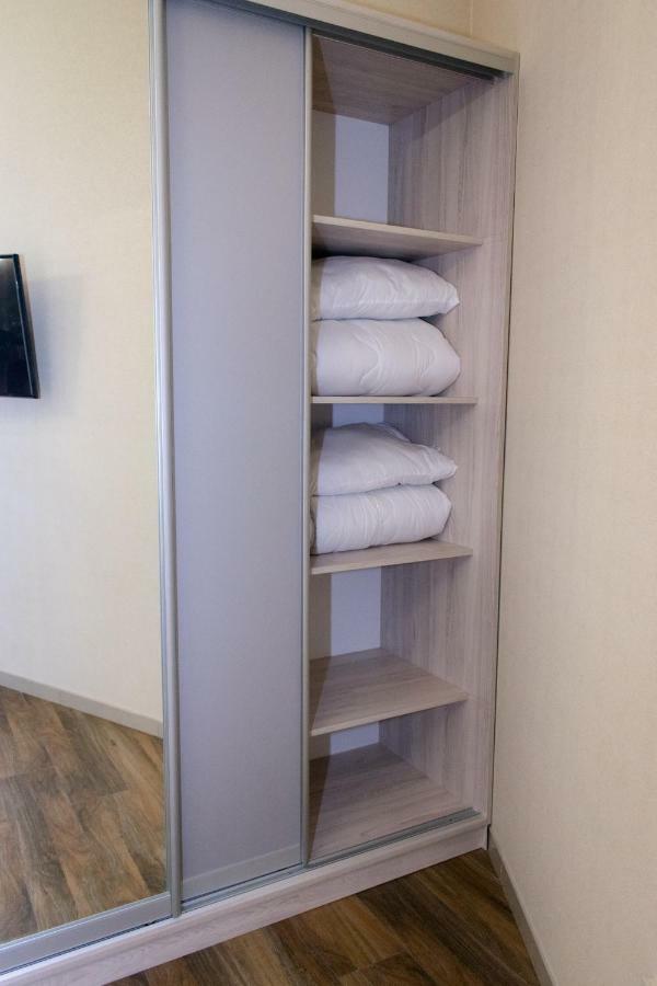 Apartment Barvy Lvova On Kostyushka St Kültér fotó