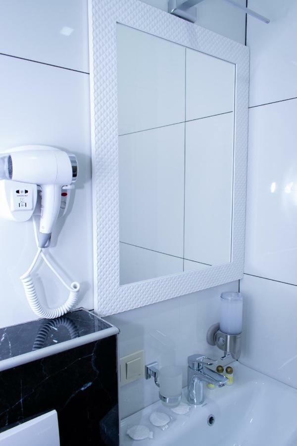 Apartment Barvy Lvova On Kostyushka St Kültér fotó