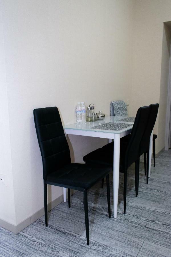 Apartment Barvy Lvova On Kostyushka St Kültér fotó